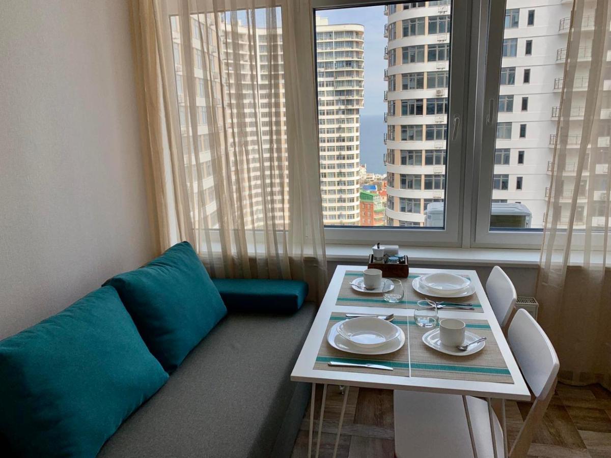 1 Room Apartment Arcadia Oldenburg Bagian luar foto