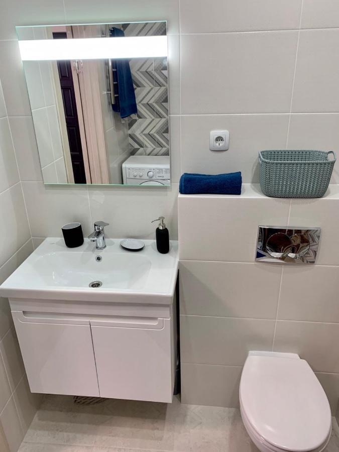 1 Room Apartment Arcadia Oldenburg Bagian luar foto
