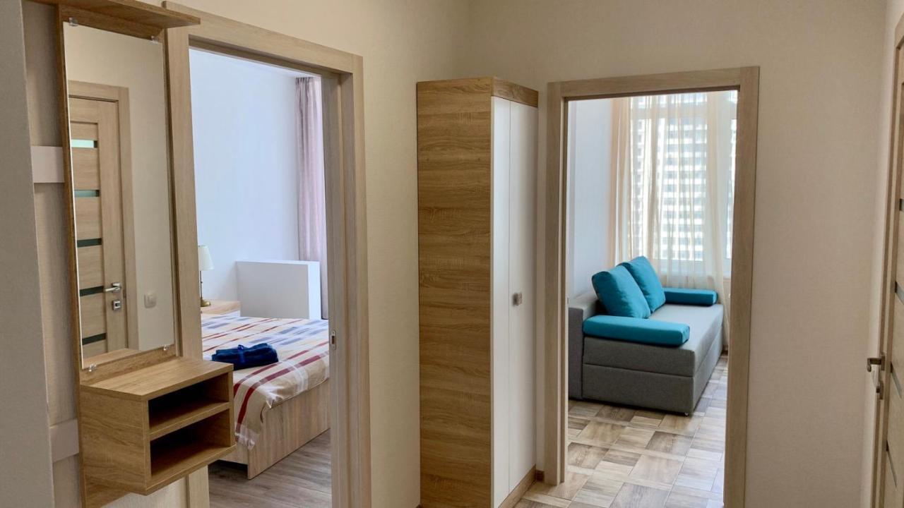 1 Room Apartment Arcadia Oldenburg Bagian luar foto