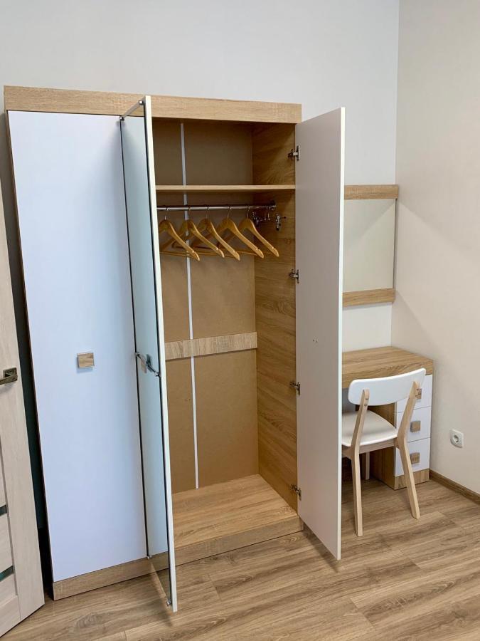 1 Room Apartment Arcadia Oldenburg Bagian luar foto