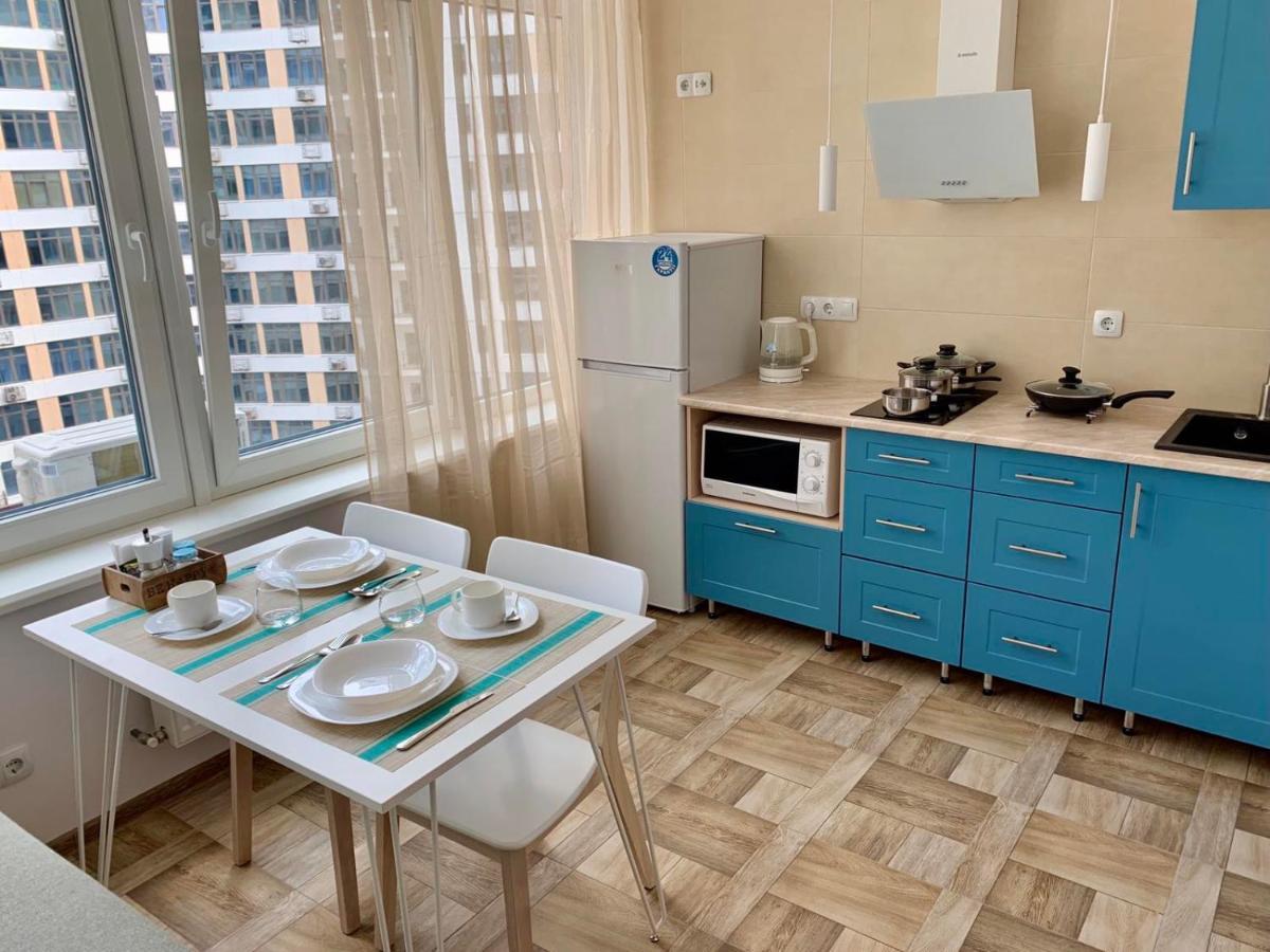 1 Room Apartment Arcadia Oldenburg Bagian luar foto
