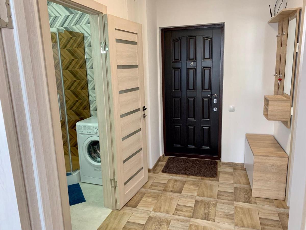 1 Room Apartment Arcadia Oldenburg Bagian luar foto